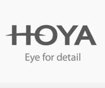 HOYA - EYE FOR DETAIL