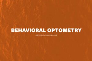 Behavioral Optometry Academy Foundation