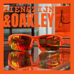 Oakley - Zie&ZIjn