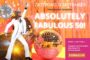 ABSOLUTELY FABULOUS 50 PARTY