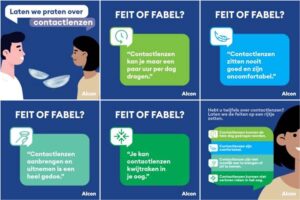 Feit of Fabel