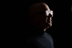 Jeroen van de Graaf