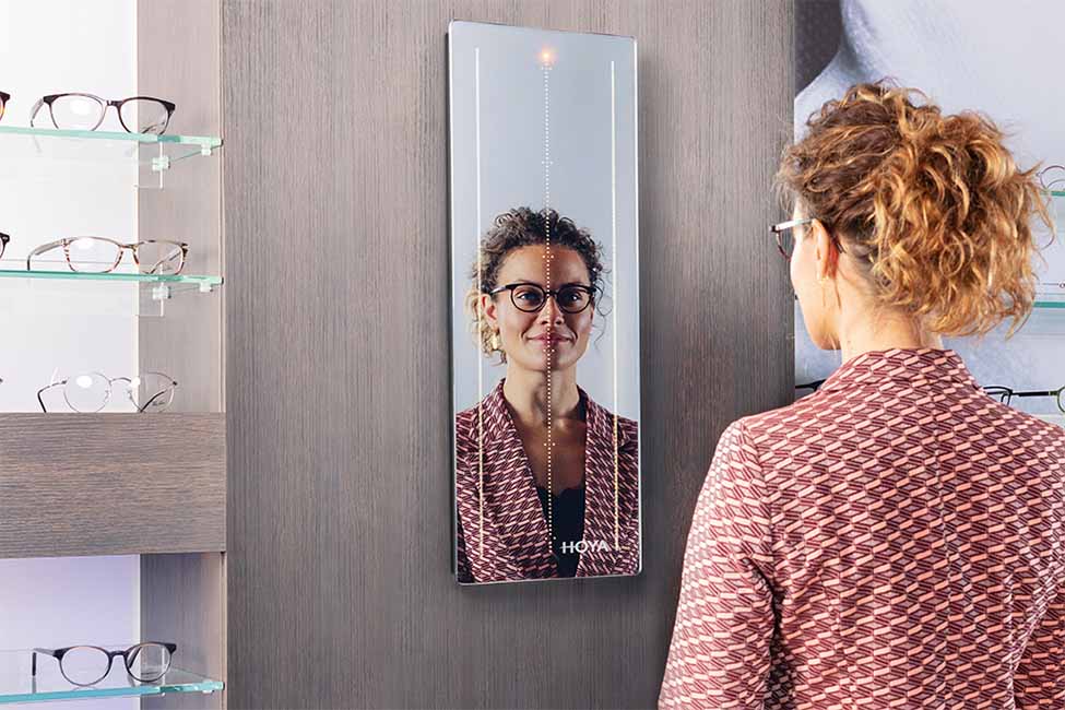 VISUREAL Master Zien& ZIjn