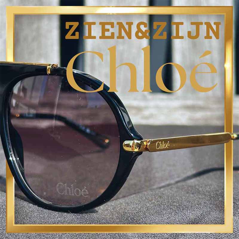 ZIEN&ZIJN & CHLOÉ ☀️